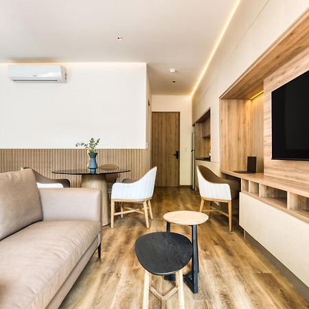 Utopic Palacio Polanco By Uliv Мехико Экстерьер фото