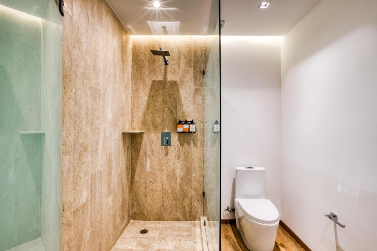 Utopic Palacio Polanco By Uliv Мехико Экстерьер фото