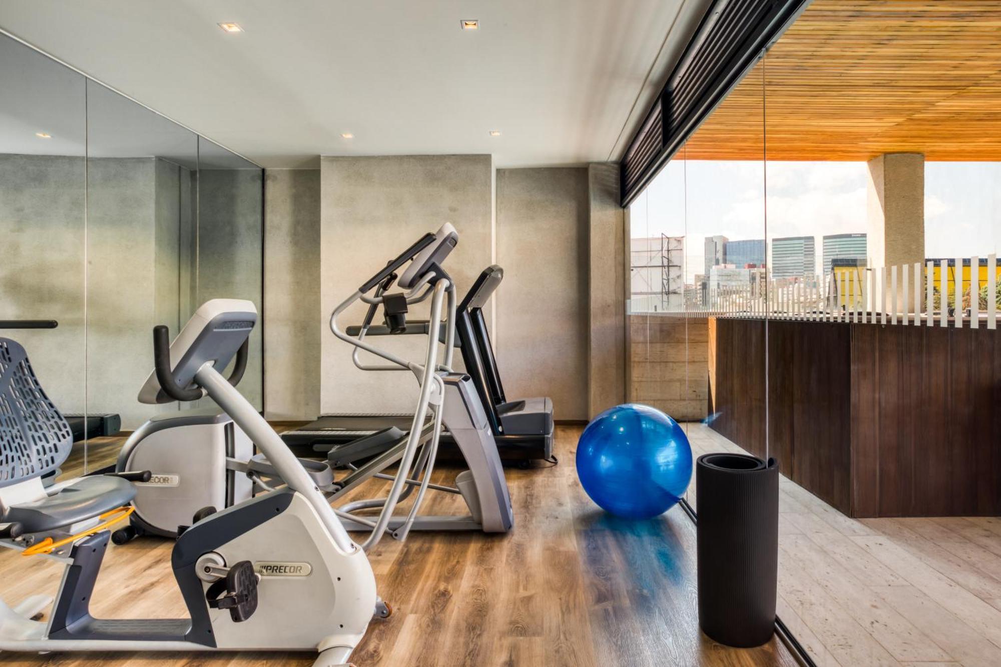 Utopic Palacio Polanco By Uliv Мехико Экстерьер фото
