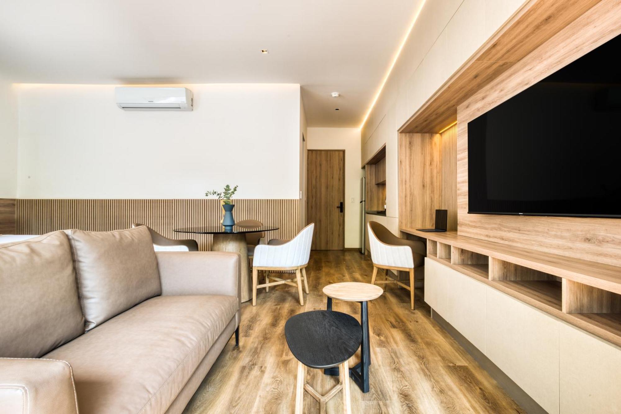 Utopic Palacio Polanco By Uliv Мехико Экстерьер фото