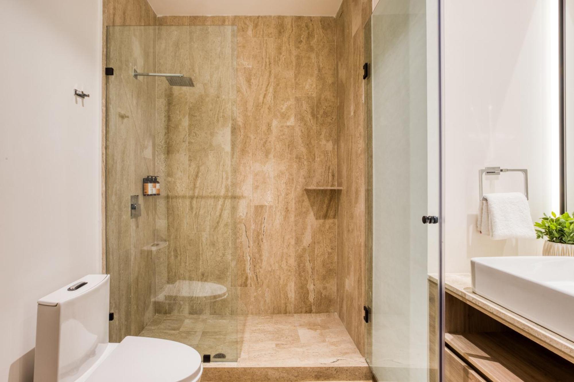 Utopic Palacio Polanco By Uliv Мехико Номер фото