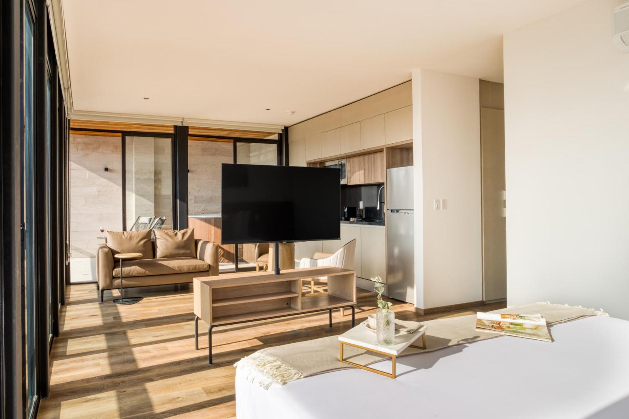 Utopic Palacio Polanco By Uliv Мехико Номер фото