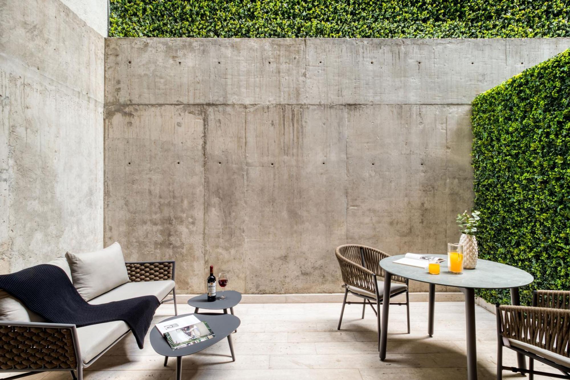 Utopic Palacio Polanco By Uliv Мехико Номер фото